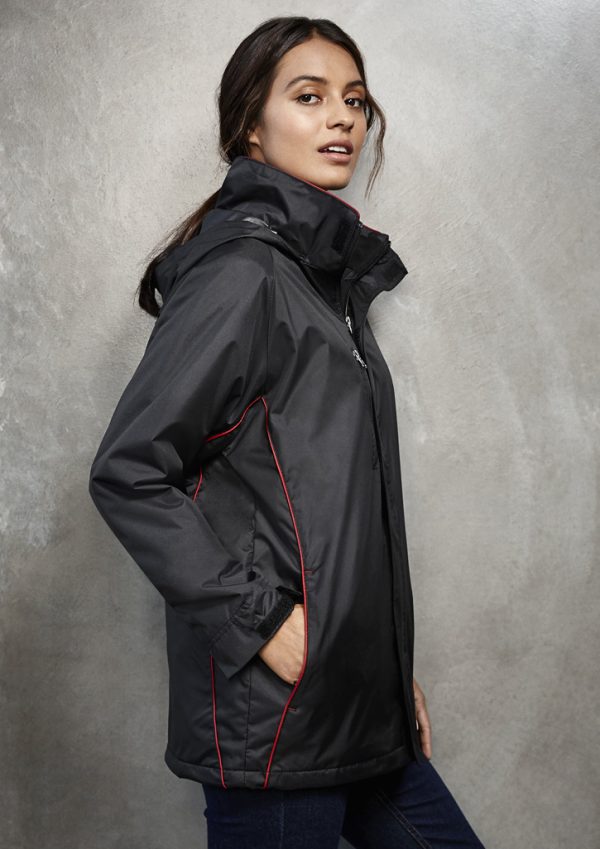 Unisex Core Jacket (FBIZJ236ML)