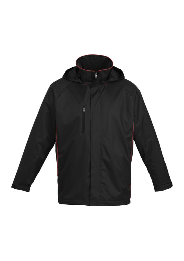 Unisex Core Jacket (FBIZJ236ML)