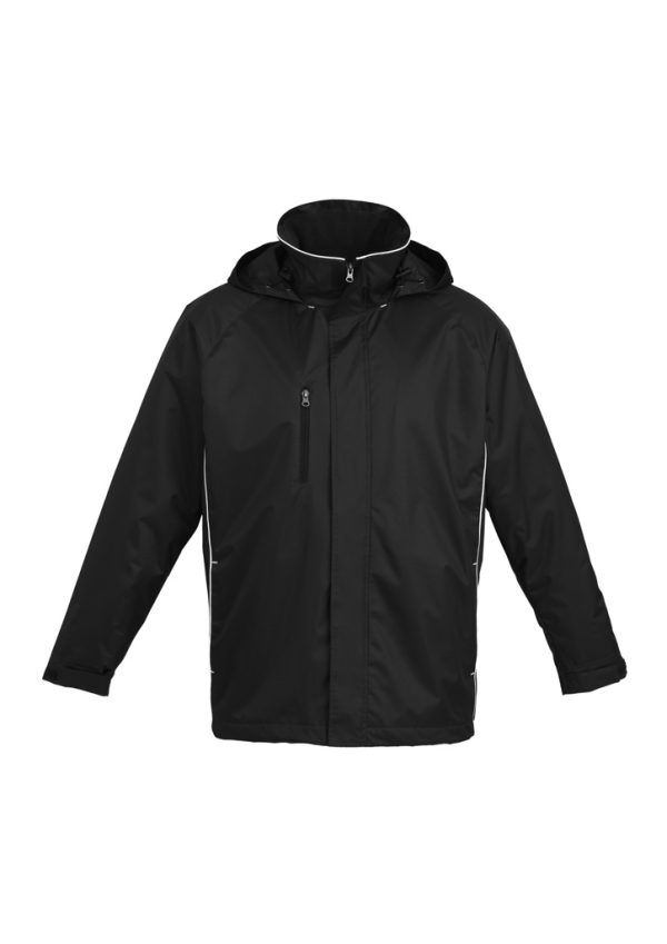 Unisex Core Jacket (FBIZJ236ML)