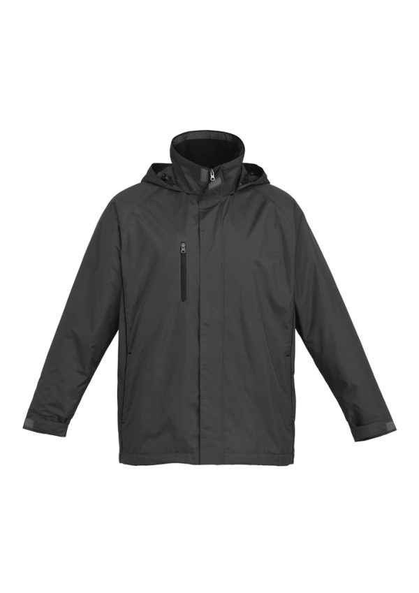 Unisex Core Jacket (FBIZJ236ML)