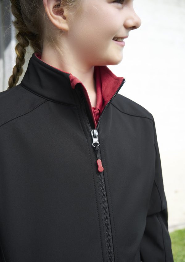 Kids Geneva Jacket (FBIZJ307K)