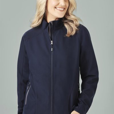 Womens Geneva Jacket (FBIZJ307L)