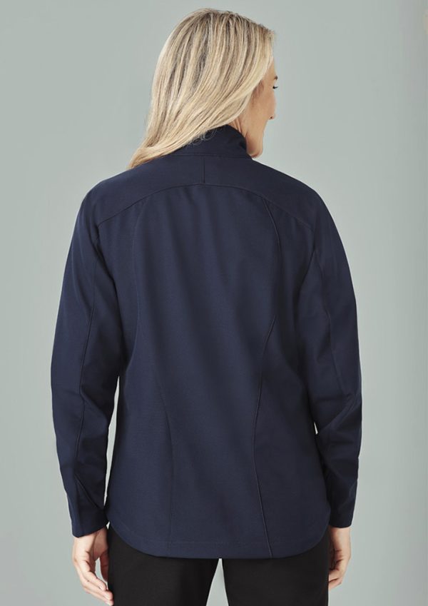 Womens Geneva Jacket (FBIZJ307L)