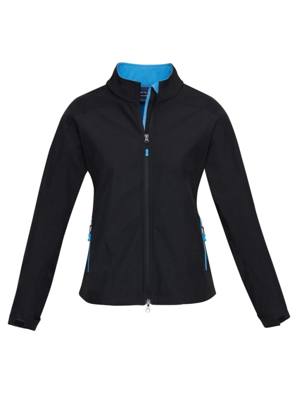 Geneva Womens Jacket (FBIZJ307L)
