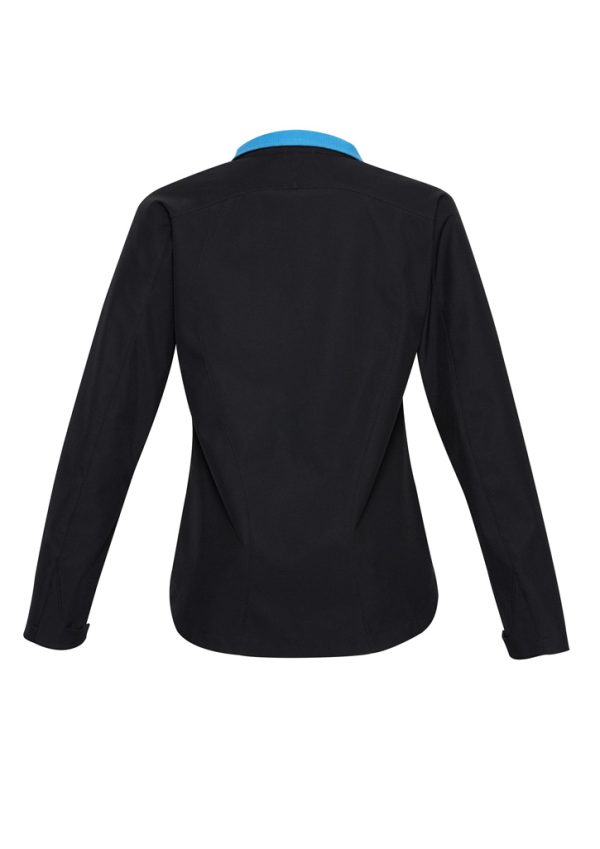 Geneva Womens Jacket (FBIZJ307L)