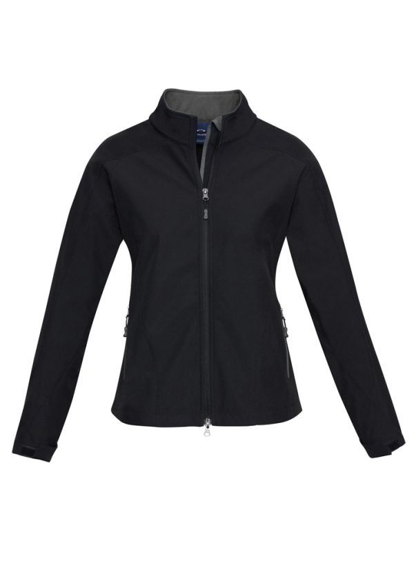 Womens Geneva Jacket (FBIZJ307L)