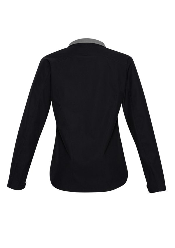 Womens Geneva Jacket (FBIZJ307L)