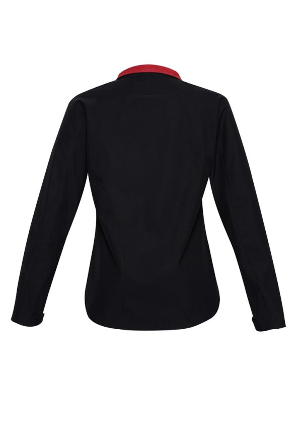 Womens Geneva Jacket (FBIZJ307L)