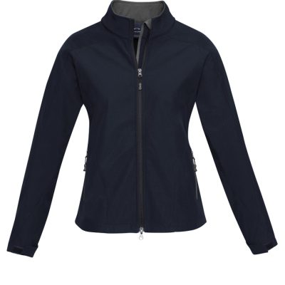 Womens Geneva Jacket (FBIZJ307L)