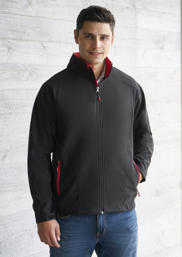 Mens Geneva Jacket (FBIZJ307M)