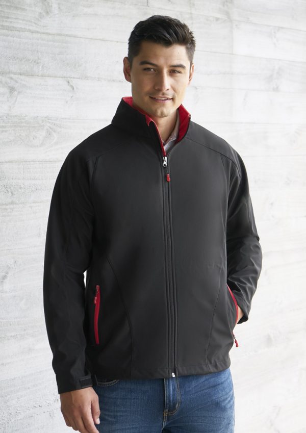 Mens Geneva Jacket (FBIZJ307M)