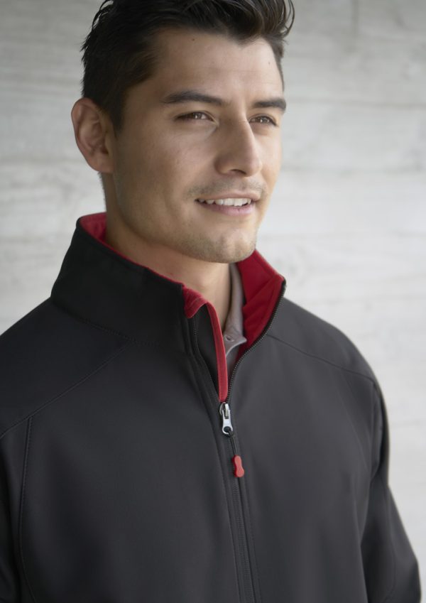 Mens Geneva Jacket (FBIZJ307M)