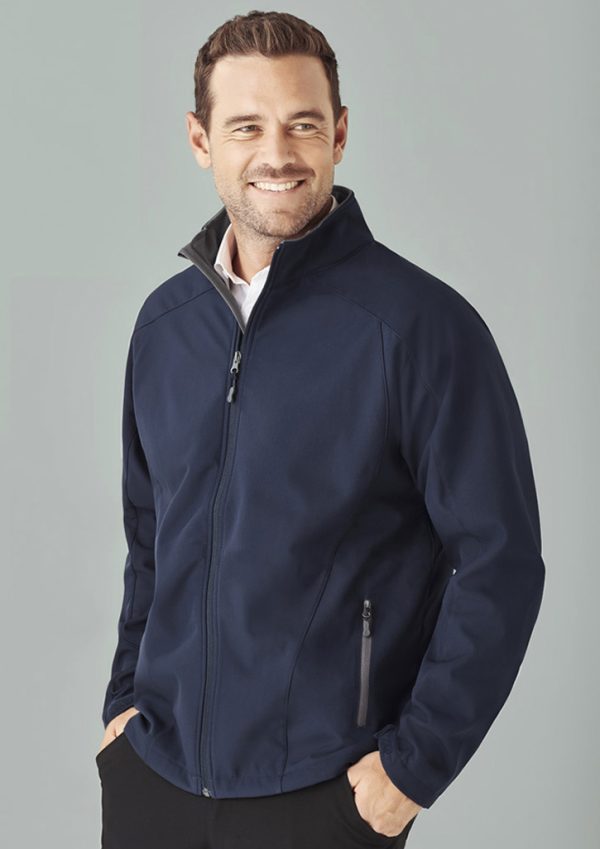 Mens Geneva Jacket (FBIZJ307M)