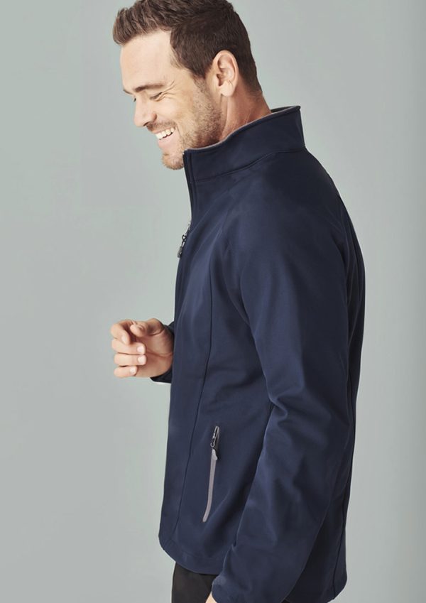 Mens Geneva Jacket (FBIZJ307M)