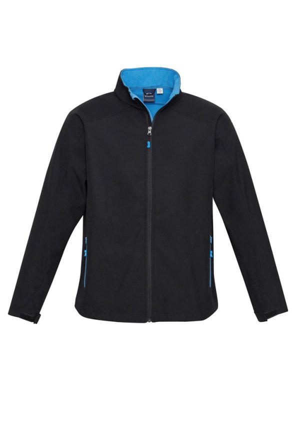 Mens Geneva Jacket (FBIZJ307M)