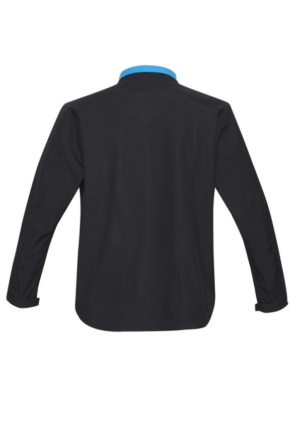 Geneva Mens Jacket (FBIZJ307M)