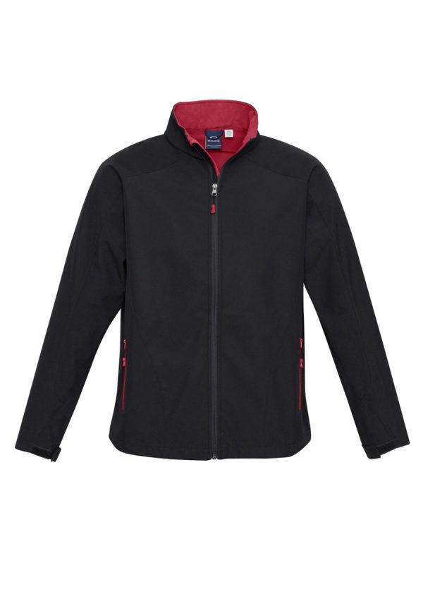 Mens Geneva Jacket (FBIZJ307M)