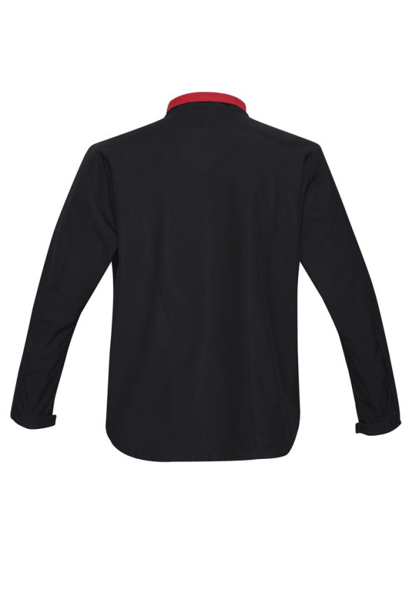 Geneva Mens Jacket (FBIZJ307M)
