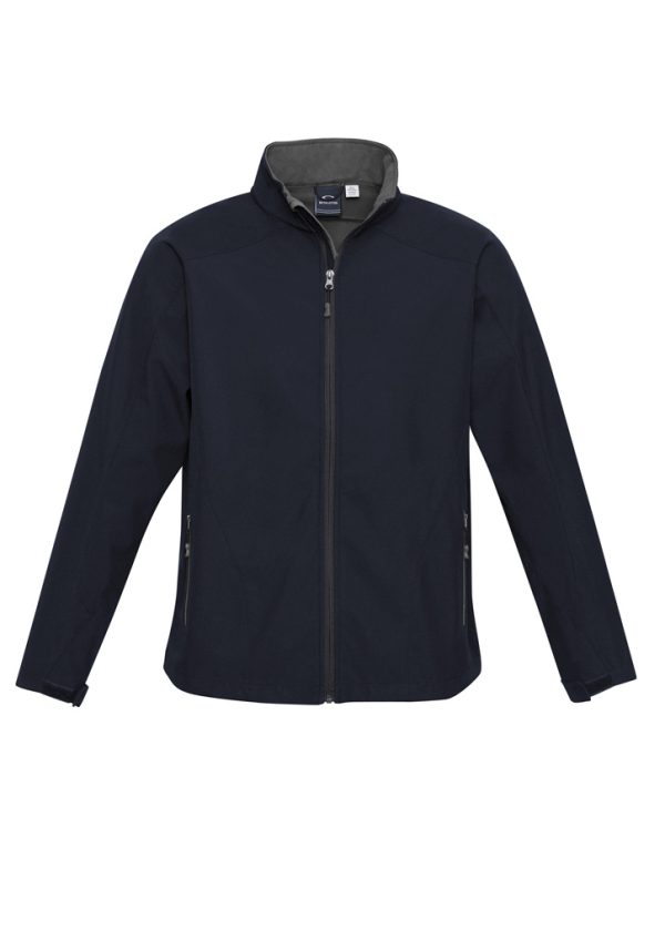 Mens Geneva Jacket (FBIZJ307M)