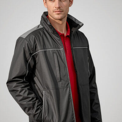 Unisex Reactor Jacket (FBIZJ3887)