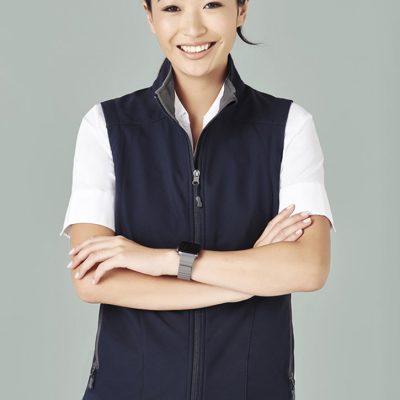 Womens Geneva Vest (FBIZJ404L)