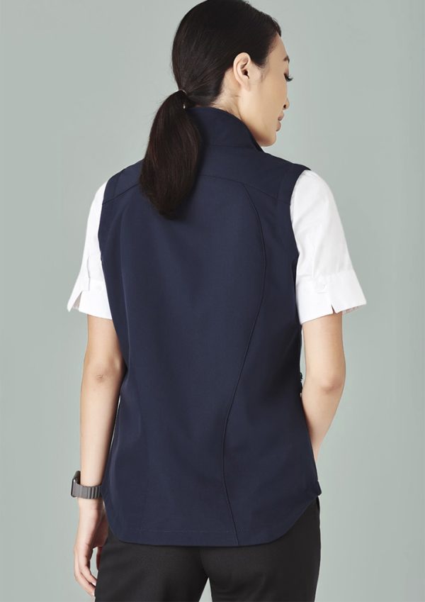 Womens Geneva Vest (FBIZJ404L)