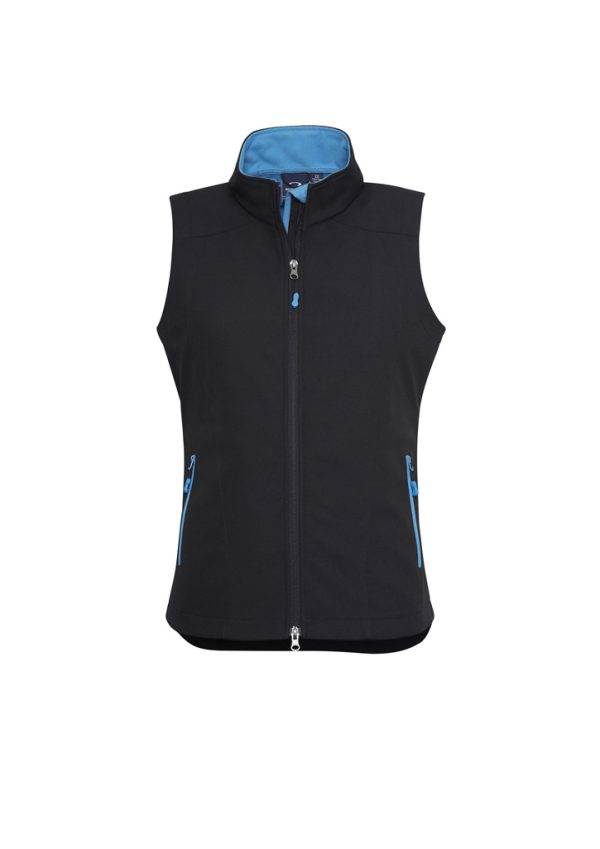 Geneva Womens Vest (FBIZJ404L)
