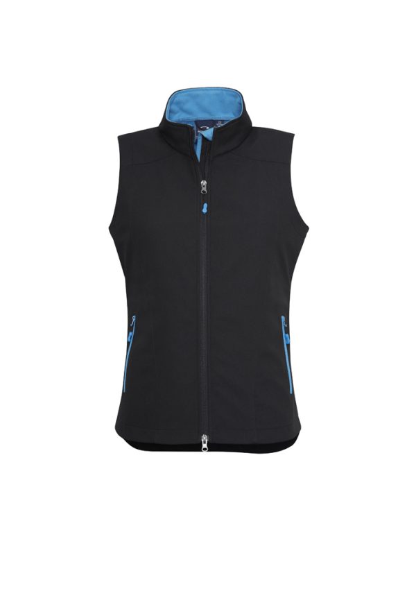 Womens Geneva Vest (FBIZJ404L)