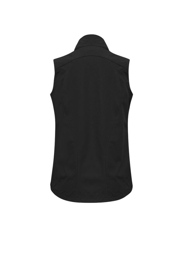 Womens Geneva Vest (FBIZJ404L)