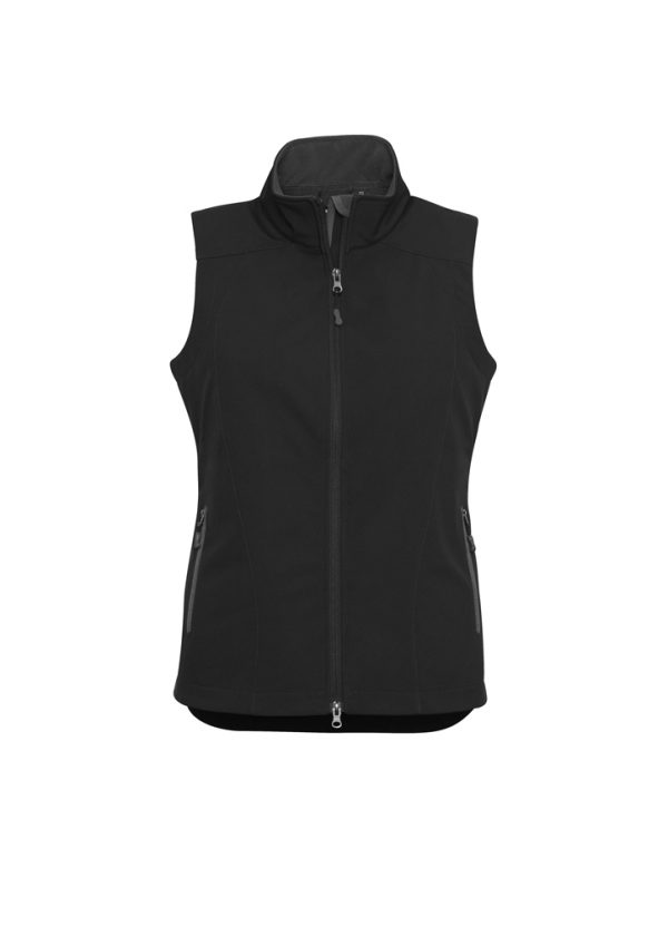 Womens Geneva Vest (FBIZJ404L)