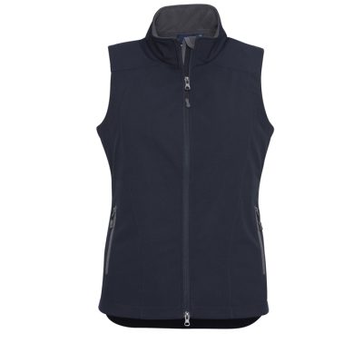 Womens Geneva Vest (FBIZJ404L)