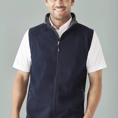 Mens Geneva Vest (FBIZJ404M)