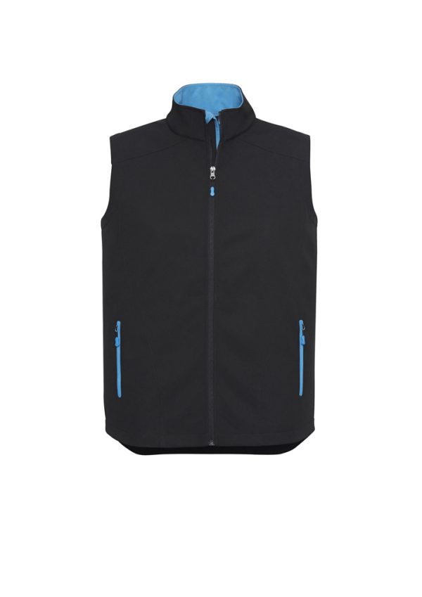 Geneva Mens Vest (FBIZJ404M)