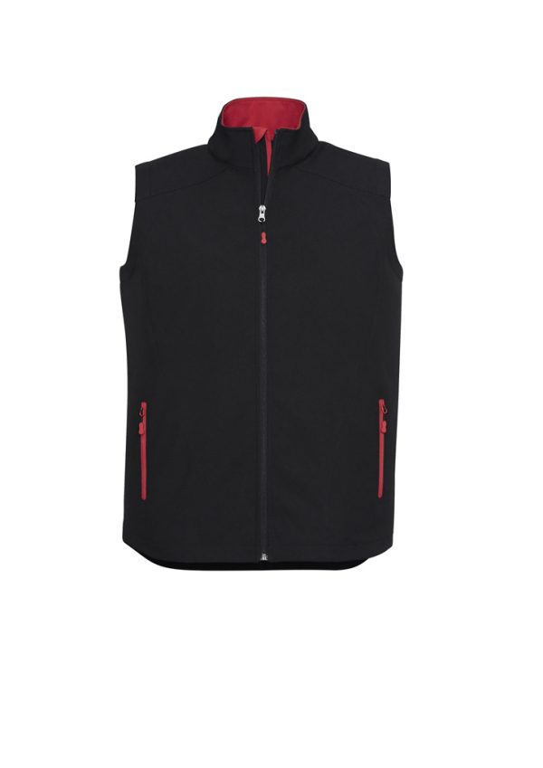 Geneva Mens Vest (FBIZJ404M)