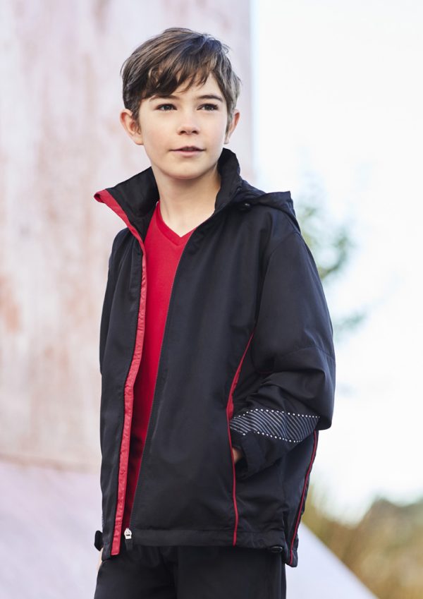 Kids Razor Jacket (FBIZJ408K)