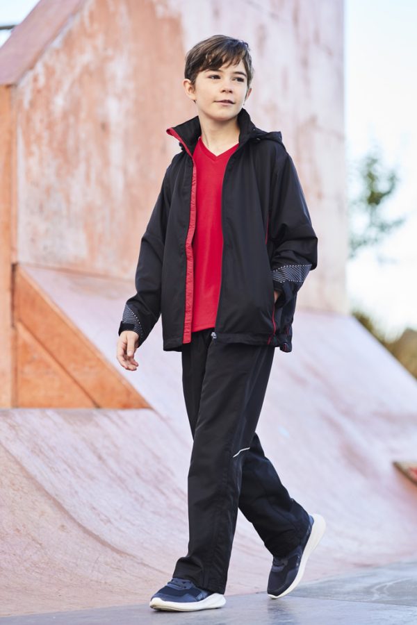 Kids Razor Jacket (FBIZJ408K)