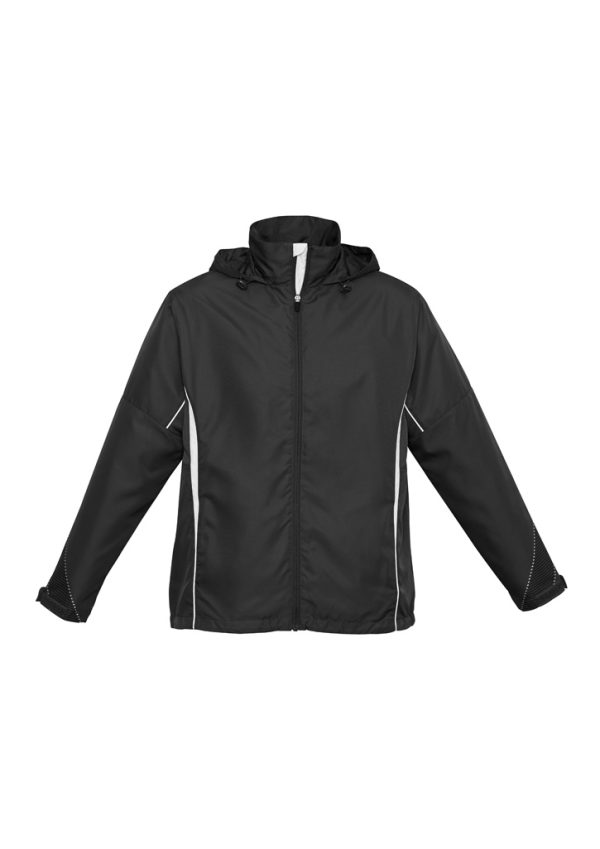 Unisex Razor Jacket (FBIZJ408M)