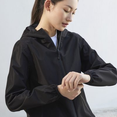 Womens Tempest Jacket (FBIZJ426L)