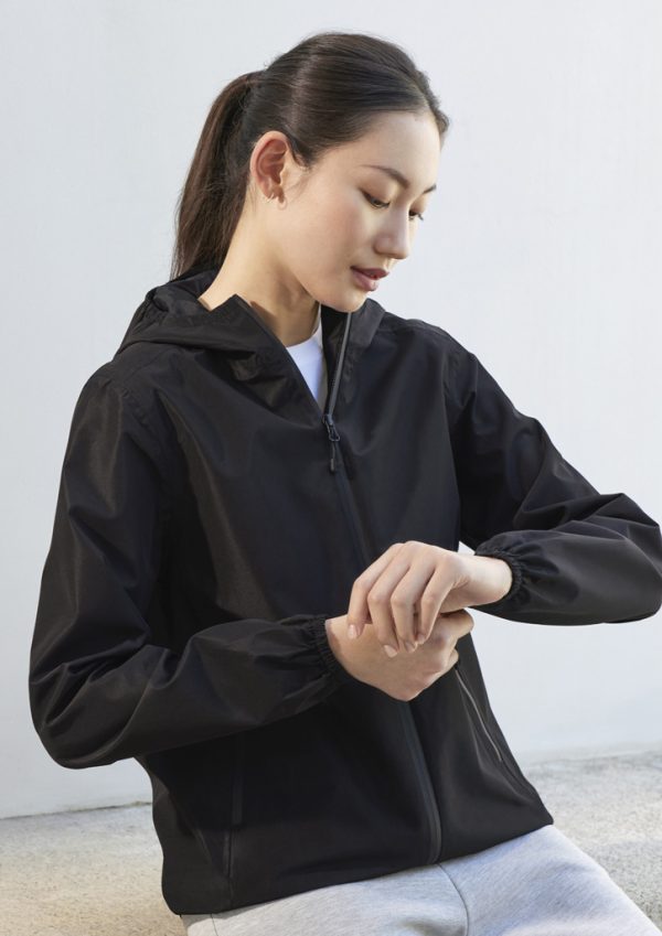 Womens Tempest Jacket (FBIZJ426L)