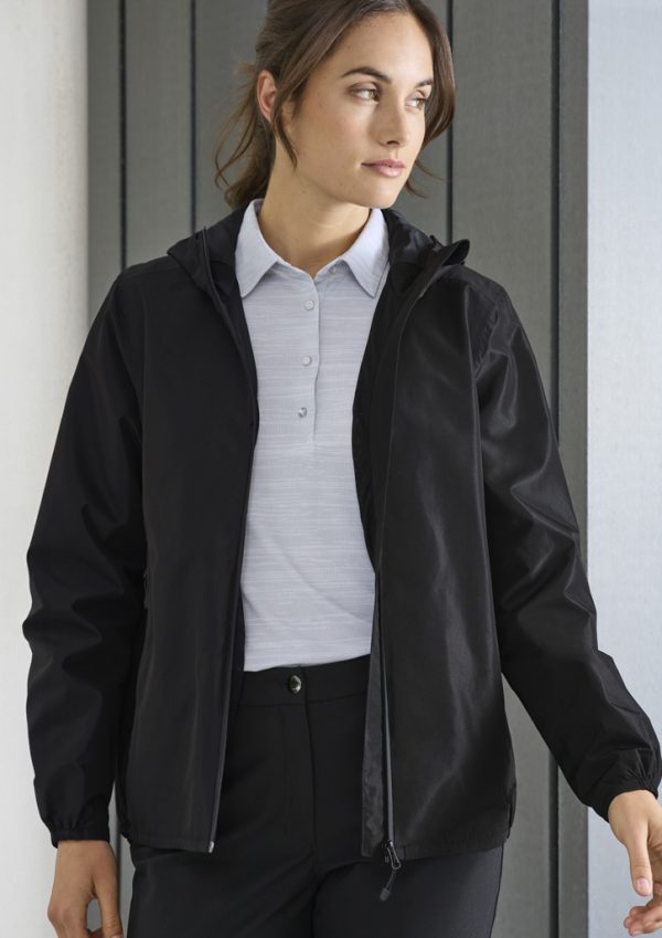 Womens Tempest Jacket (FBIZJ426L)