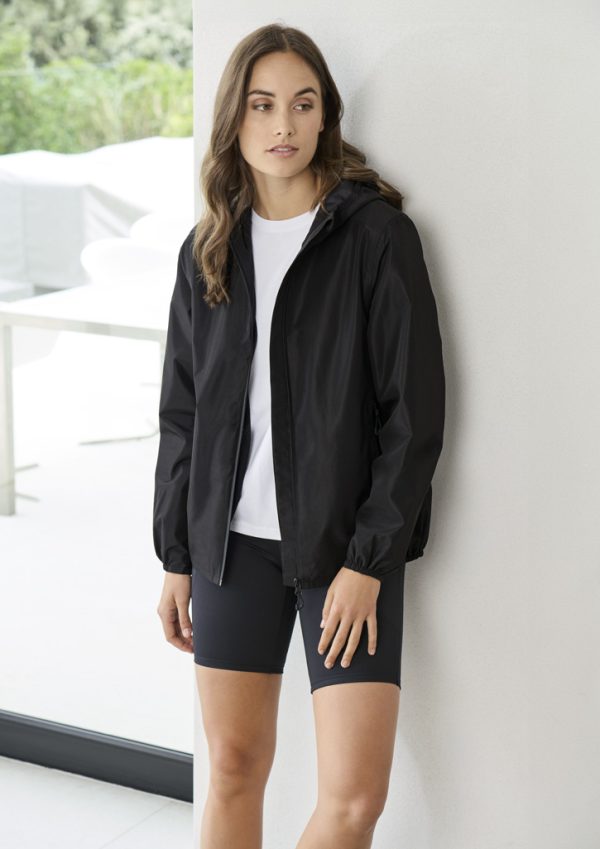 Womens Tempest Jacket (FBIZJ426L)