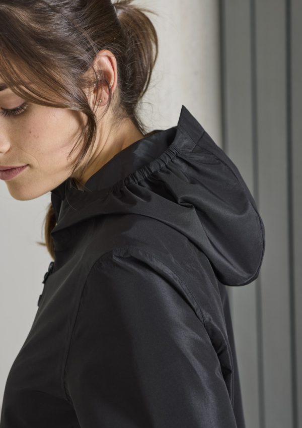 Womens Tempest Jacket (FBIZJ426L)