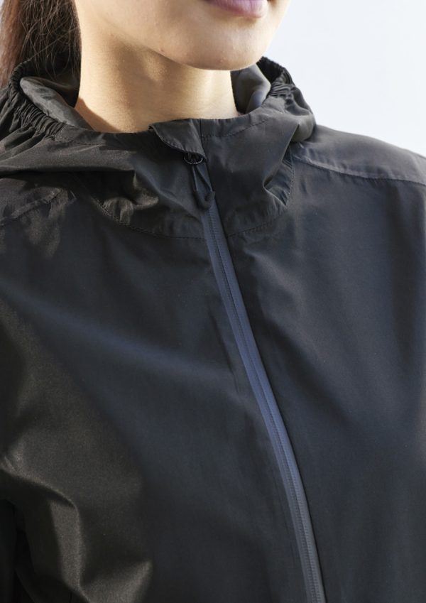 Womens Tempest Jacket (FBIZJ426L)