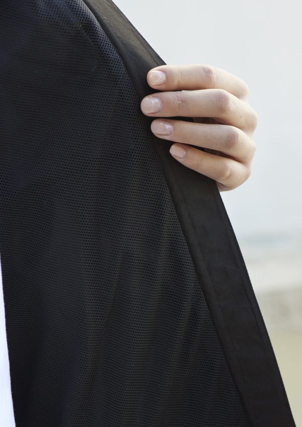 Womens Tempest Jacket (FBIZJ426L)