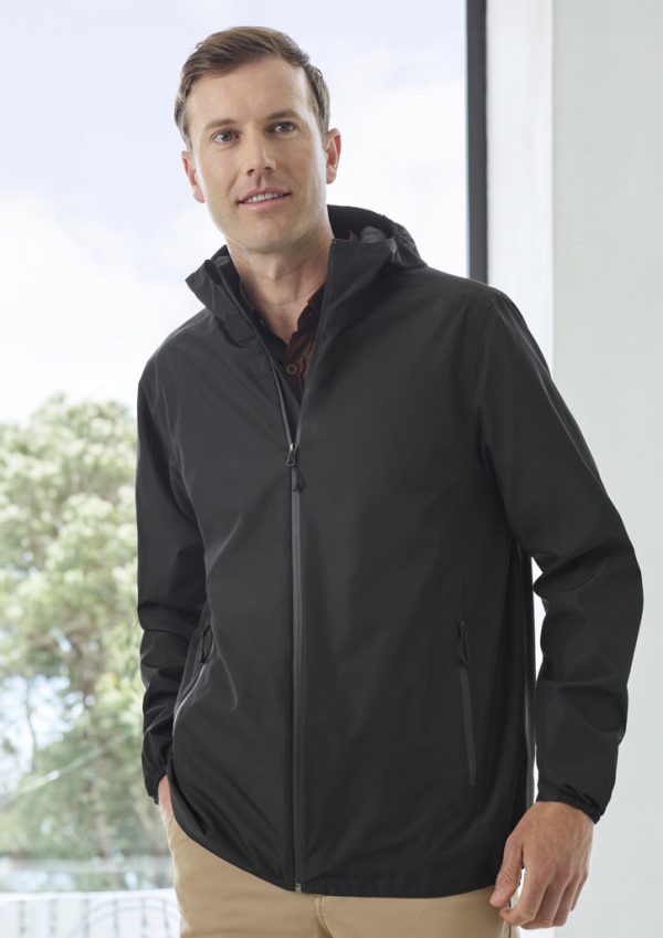 Mens Tempest Jacket (FBIZJ426M)