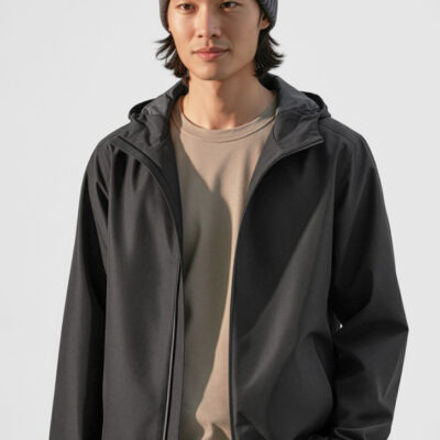 Mens Tempest Jacket (FBIZJ426M)