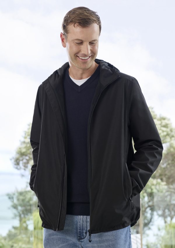 Mens Tempest Jacket (FBIZJ426M)