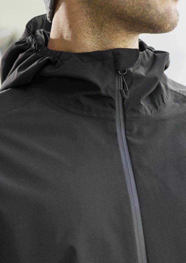 Mens Tempest Jacket (FBIZJ426M)