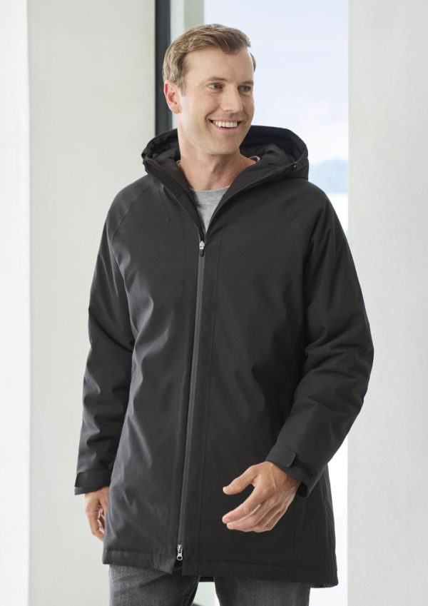 Unisex Sphere Jacket (FBIZJ428U)