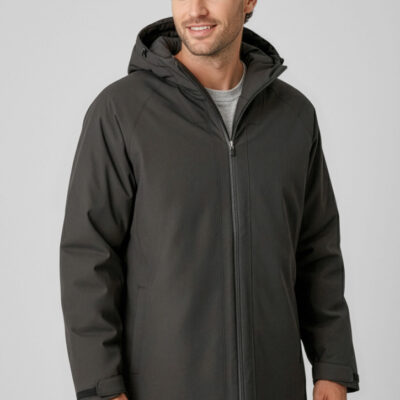 Unisex Sphere Jacket (FBIZJ428U)